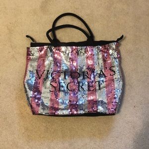 Victoria Secret Bag